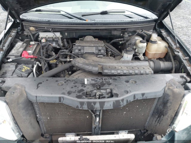 Продаж на аукціоні авто 2006 Ford F-150 Lariat/xl/xlt, vin: 1FTPX12536NA53585, номер лоту: 46180499