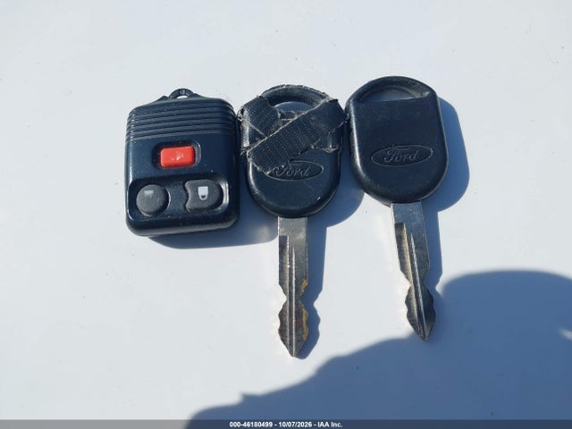 Продаж на аукціоні авто 2006 Ford F-150 Lariat/xl/xlt, vin: 1FTPX12536NA53585, номер лоту: 46180499