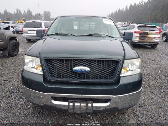 Продаж на аукціоні авто 2006 Ford F-150 Lariat/xl/xlt, vin: 1FTPX12536NA53585, номер лоту: 46180499