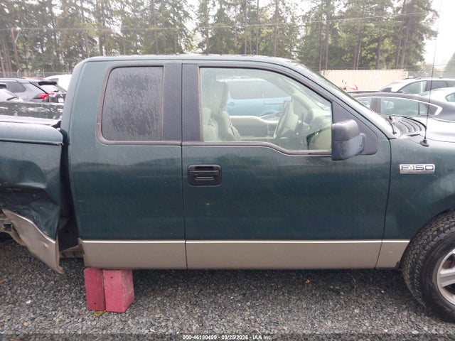 Продаж на аукціоні авто 2006 Ford F-150 Lariat/xl/xlt, vin: 1FTPX12536NA53585, номер лоту: 46180499