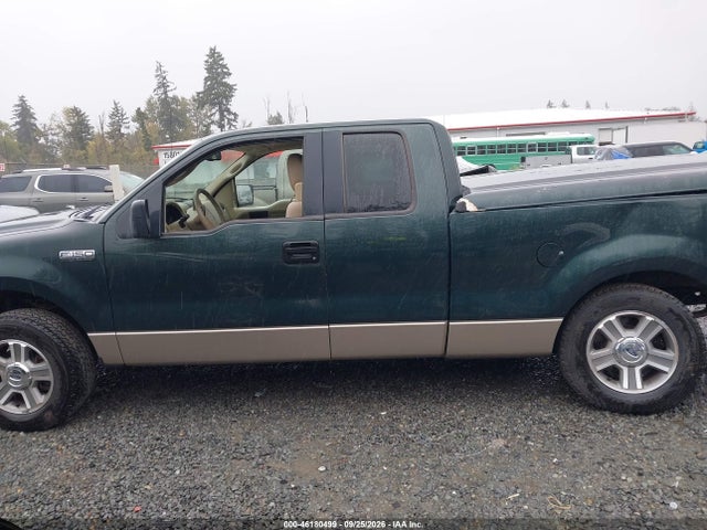 Продаж на аукціоні авто 2006 Ford F-150 Lariat/xl/xlt, vin: 1FTPX12536NA53585, номер лоту: 46180499