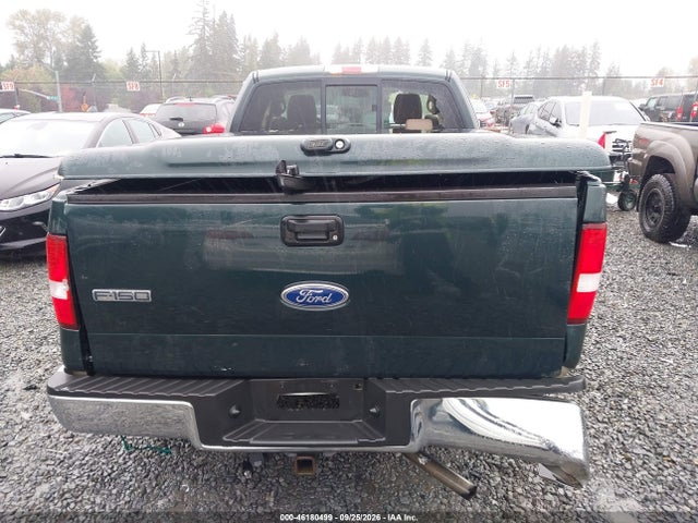 Продаж на аукціоні авто 2006 Ford F-150 Lariat/xl/xlt, vin: 1FTPX12536NA53585, номер лоту: 46180499
