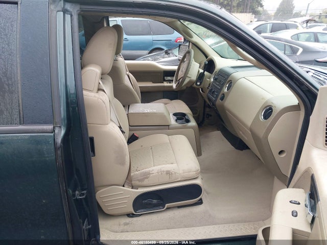 Продаж на аукціоні авто 2006 Ford F-150 Lariat/xl/xlt, vin: 1FTPX12536NA53585, номер лоту: 46180499