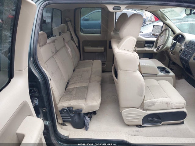 Продаж на аукціоні авто 2006 Ford F-150 Lariat/xl/xlt, vin: 1FTPX12536NA53585, номер лоту: 46180499