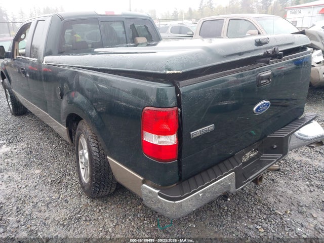 Продаж на аукціоні авто 2006 Ford F-150 Lariat/xl/xlt, vin: 1FTPX12536NA53585, номер лоту: 46180499
