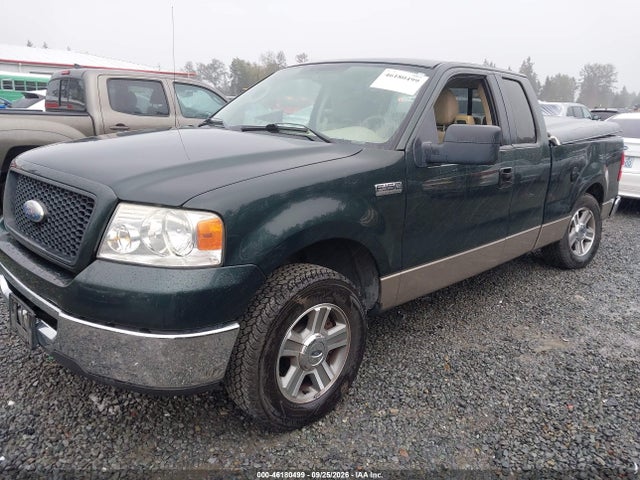 Продаж на аукціоні авто 2006 Ford F-150 Lariat/xl/xlt, vin: 1FTPX12536NA53585, номер лоту: 46180499