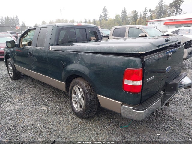 Продаж на аукціоні авто 2006 Ford F-150 Lariat/xl/xlt, vin: 1FTPX12536NA53585, номер лоту: 46180499