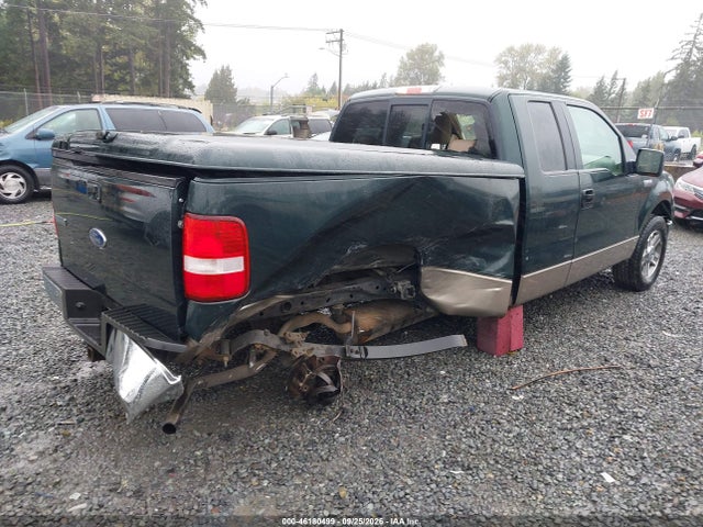 Продаж на аукціоні авто 2006 Ford F-150 Lariat/xl/xlt, vin: 1FTPX12536NA53585, номер лоту: 46180499