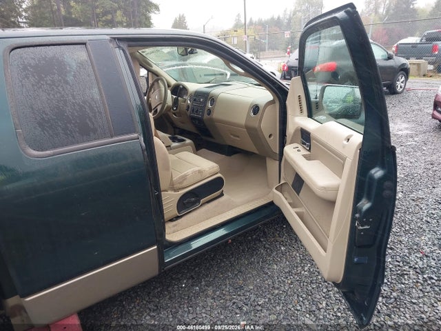 Продаж на аукціоні авто 2006 Ford F-150 Lariat/xl/xlt, vin: 1FTPX12536NA53585, номер лоту: 46180499