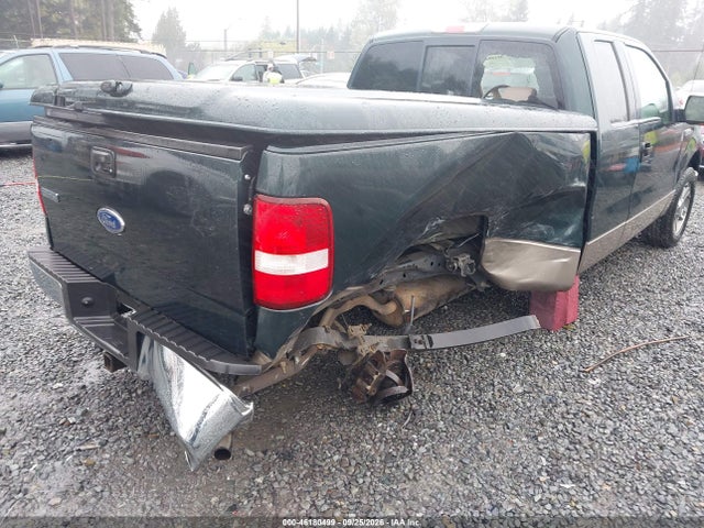 Продаж на аукціоні авто 2006 Ford F-150 Lariat/xl/xlt, vin: 1FTPX12536NA53585, номер лоту: 46180499
