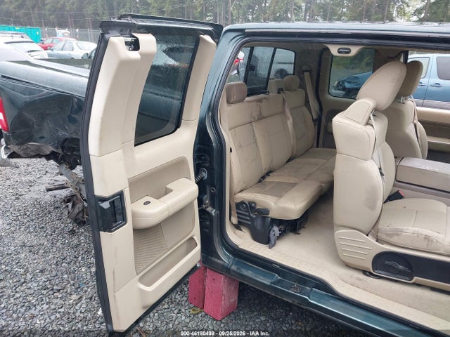Продаж на аукціоні авто 2006 Ford F-150 Lariat/xl/xlt, vin: 1FTPX12536NA53585, номер лоту: 46180499