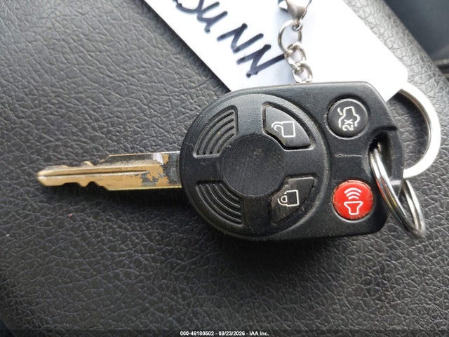Продаж на аукціоні авто 2009 Ford Fusion Sel, vin: 3FAHP08169R104930, номер лоту: 46180502