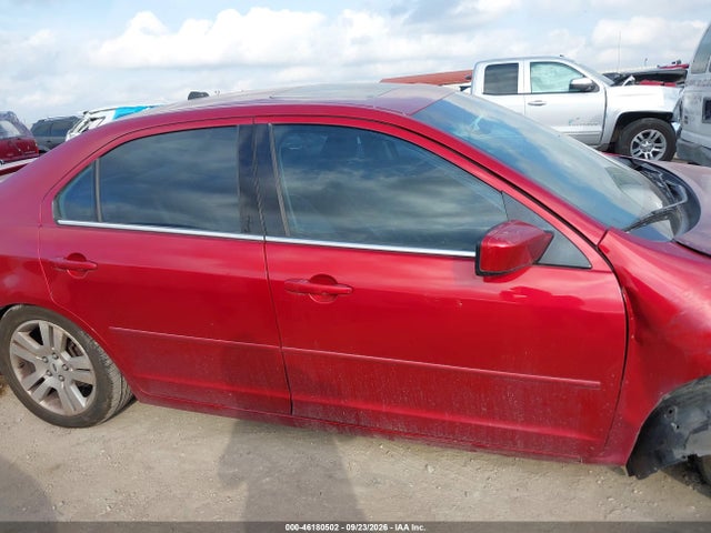 Продаж на аукціоні авто 2009 Ford Fusion Sel, vin: 3FAHP08169R104930, номер лоту: 46180502