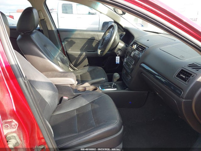 Продаж на аукціоні авто 2009 Ford Fusion Sel, vin: 3FAHP08169R104930, номер лоту: 46180502