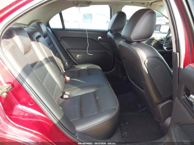 Продаж на аукціоні авто 2009 Ford Fusion Sel, vin: 3FAHP08169R104930, номер лоту: 46180502