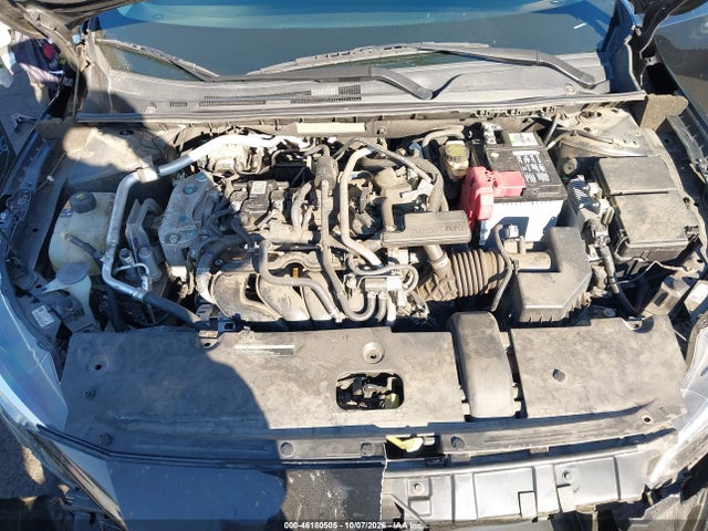 Продажа на аукционе авто 2021 Nissan Sentra Sv Xtronic Cvt, vin: 3N1AB8CV8MY263341, номер лота: 46180505