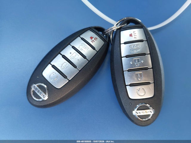 Продажа на аукционе авто 2021 Nissan Sentra Sv Xtronic Cvt, vin: 3N1AB8CV8MY263341, номер лота: 46180505