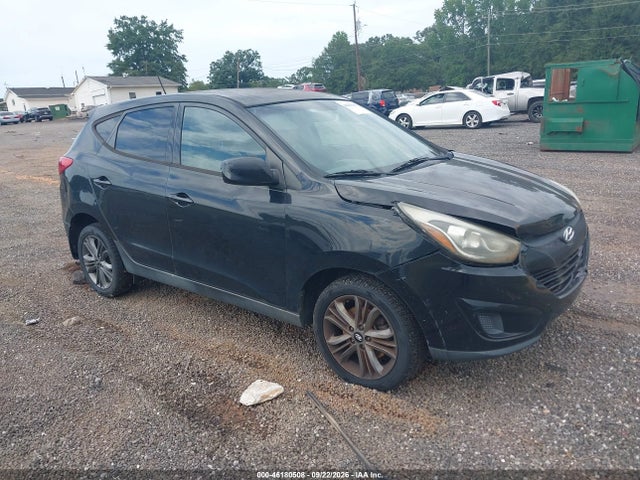 Aukcja sprzedaży 2015 Hyundai Tucson Gls, vin: KM8JT3AF0FU106042, numer aukcji: 46180508