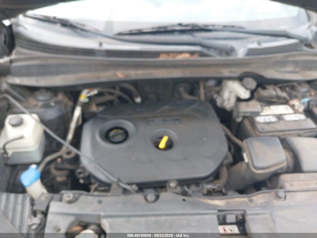 Продаж на аукціоні авто 2015 Hyundai Tucson Gls, vin: KM8JT3AF0FU106042, номер лоту: 46180508
