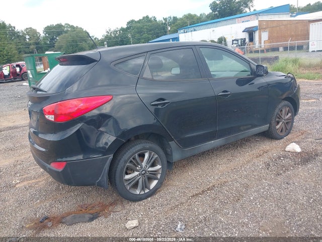 Продаж на аукціоні авто 2015 Hyundai Tucson Gls, vin: KM8JT3AF0FU106042, номер лоту: 46180508