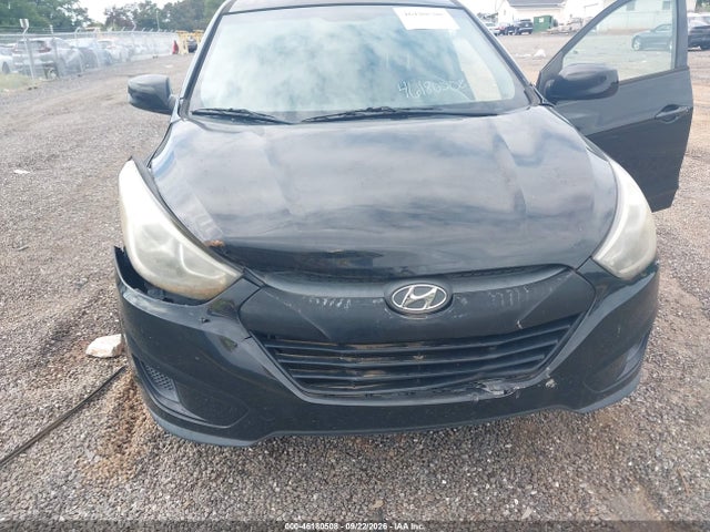 Продаж на аукціоні авто 2015 Hyundai Tucson Gls, vin: KM8JT3AF0FU106042, номер лоту: 46180508