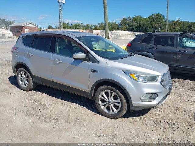 Aukcja sprzedaży 2017 Ford Escape Se, vin: 1FMCU9GD9HUB34343, numer aukcji: 46180514