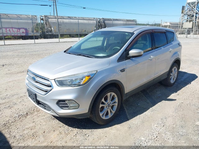 Aukcja sprzedaży 2017 Ford Escape Se, vin: 1FMCU9GD9HUB34343, numer aukcji: 46180514