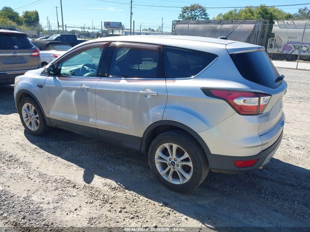 Aukcja sprzedaży 2017 Ford Escape Se, vin: 1FMCU9GD9HUB34343, numer aukcji: 46180514