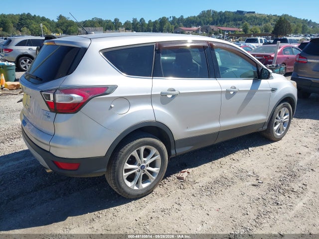 Aukcja sprzedaży 2017 Ford Escape Se, vin: 1FMCU9GD9HUB34343, numer aukcji: 46180514