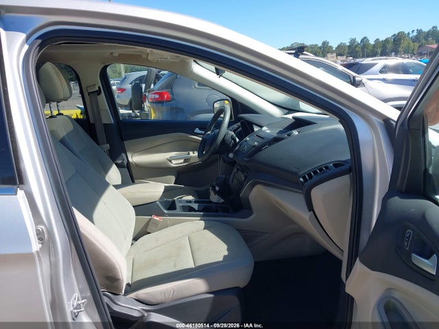Aukcja sprzedaży 2017 Ford Escape Se, vin: 1FMCU9GD9HUB34343, numer aukcji: 46180514