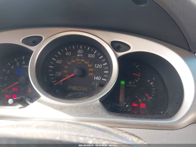 Aukcja sprzedaży 2005 Toyota Highlander, vin: JTEHD21A650038488, numer aukcji: 46180519