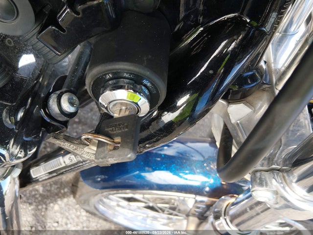Продажа на аукционе авто 2013 Harley-davidson Xl1200 V, vin: 1HD1LF31XDC401187, номер лота: 46180520