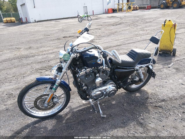 Продажа на аукционе авто 2013 Harley-davidson Xl1200 V, vin: 1HD1LF31XDC401187, номер лота: 46180520