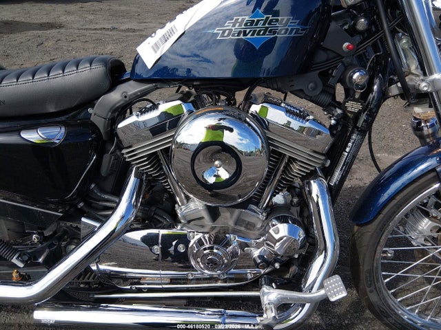 Продажа на аукционе авто 2013 Harley-davidson Xl1200 V, vin: 1HD1LF31XDC401187, номер лота: 46180520