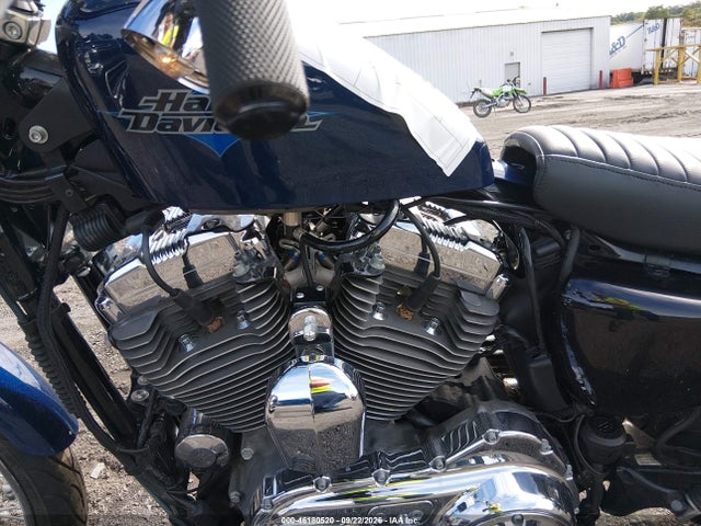 Продажа на аукционе авто 2013 Harley-davidson Xl1200 V, vin: 1HD1LF31XDC401187, номер лота: 46180520