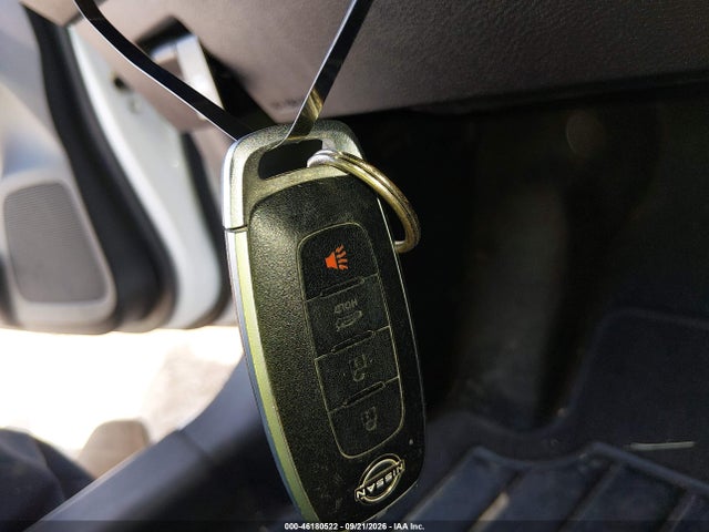 Aukcja sprzedaży 2023 Nissan Versa 1.6 Sv Xtronic Cvt, vin: 3N1CN8EVXPL837212, numer aukcji: 46180522