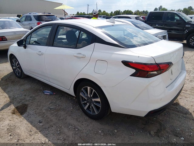 Aukcja sprzedaży 2023 Nissan Versa 1.6 Sv Xtronic Cvt, vin: 3N1CN8EVXPL837212, numer aukcji: 46180522