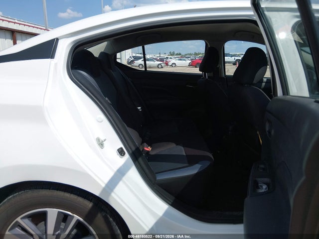Aukcja sprzedaży 2023 Nissan Versa 1.6 Sv Xtronic Cvt, vin: 3N1CN8EVXPL837212, numer aukcji: 46180522