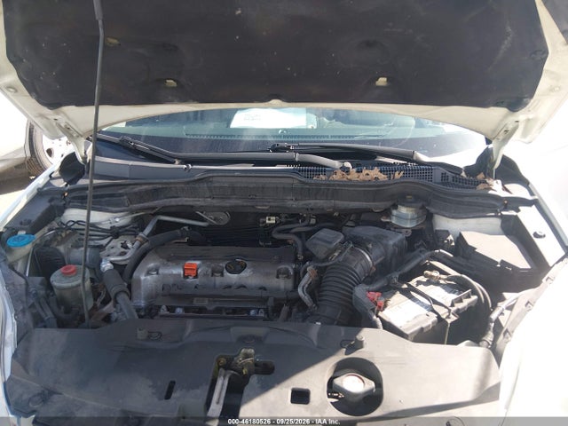2011 Honda Cr-v Ex-l მანქანა იყიდება აუქციონზე, vin: 5J6RE4H73BL094307, აუქციონის ნომერი: 46180526