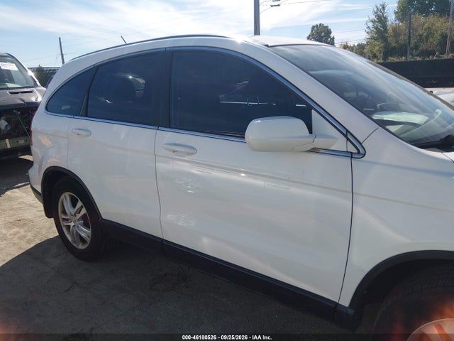 2011 Honda Cr-v Ex-l მანქანა იყიდება აუქციონზე, vin: 5J6RE4H73BL094307, აუქციონის ნომერი: 46180526