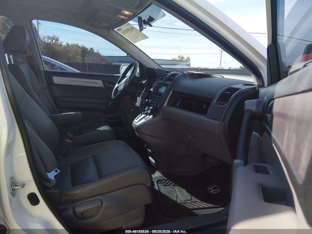2011 Honda Cr-v Ex-l მანქანა იყიდება აუქციონზე, vin: 5J6RE4H73BL094307, აუქციონის ნომერი: 46180526