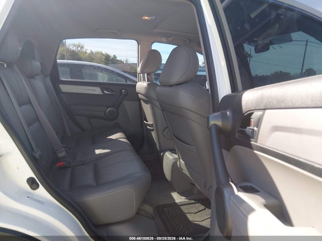 2011 Honda Cr-v Ex-l მანქანა იყიდება აუქციონზე, vin: 5J6RE4H73BL094307, აუქციონის ნომერი: 46180526