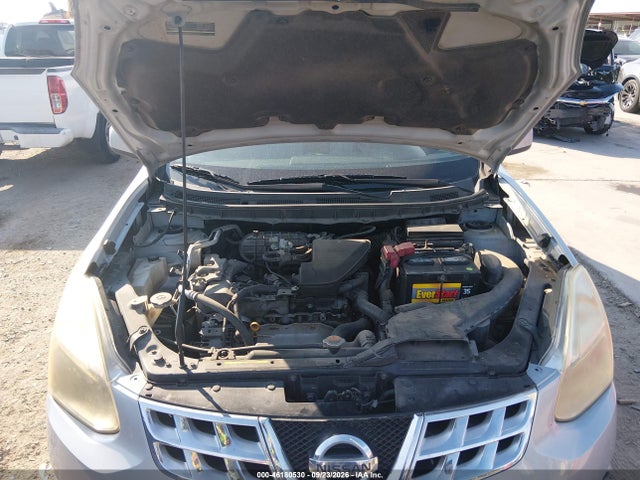 Продаж на аукціоні авто 2011 Nissan Rogue Sv, vin: JN8AS5MT6BW166804, номер лоту: 46180530