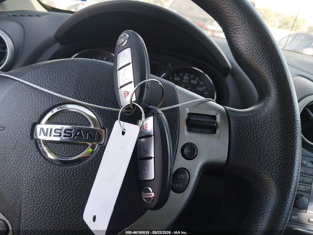 Продаж на аукціоні авто 2011 Nissan Rogue Sv, vin: JN8AS5MT6BW166804, номер лоту: 46180530