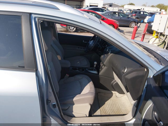 Продаж на аукціоні авто 2011 Nissan Rogue Sv, vin: JN8AS5MT6BW166804, номер лоту: 46180530