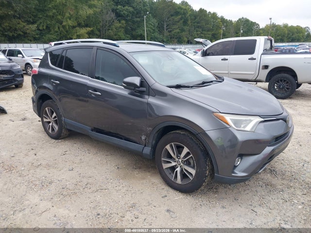 Продажа на аукционе авто 2017 Toyota Rav4 Xle, vin: JTMWFREV1HJ116203, номер лота: 46180537