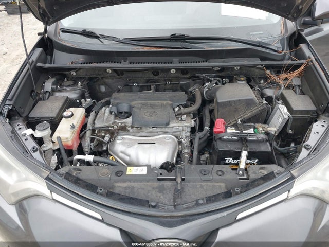 Продажа на аукционе авто 2017 Toyota Rav4 Xle, vin: JTMWFREV1HJ116203, номер лота: 46180537