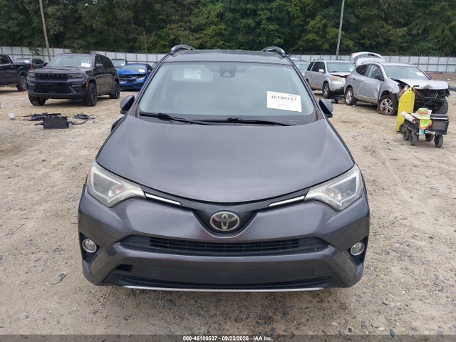 Продажа на аукционе авто 2017 Toyota Rav4 Xle, vin: JTMWFREV1HJ116203, номер лота: 46180537