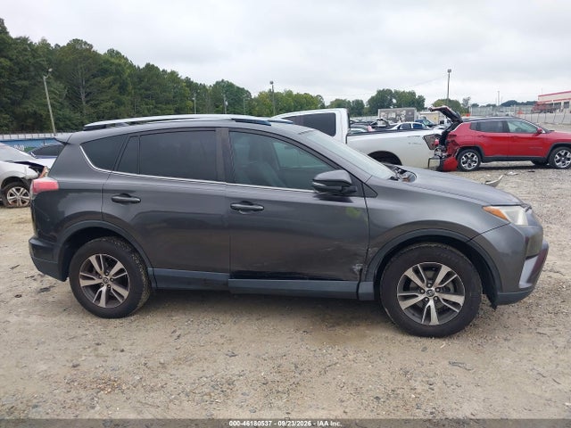 Продажа на аукционе авто 2017 Toyota Rav4 Xle, vin: JTMWFREV1HJ116203, номер лота: 46180537