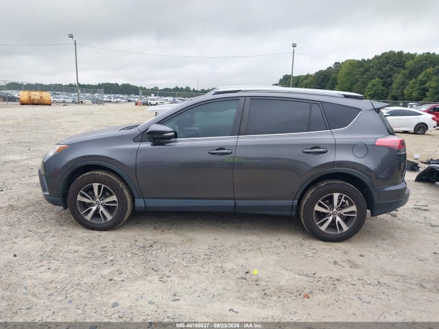 Продажа на аукционе авто 2017 Toyota Rav4 Xle, vin: JTMWFREV1HJ116203, номер лота: 46180537